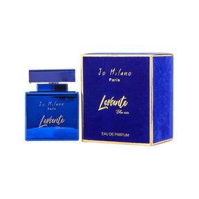 Jo Milano Paris Levante Blue Noir EDP 100 ML (H)
