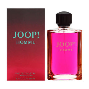 Joop Homme EDT 200 ML (H)