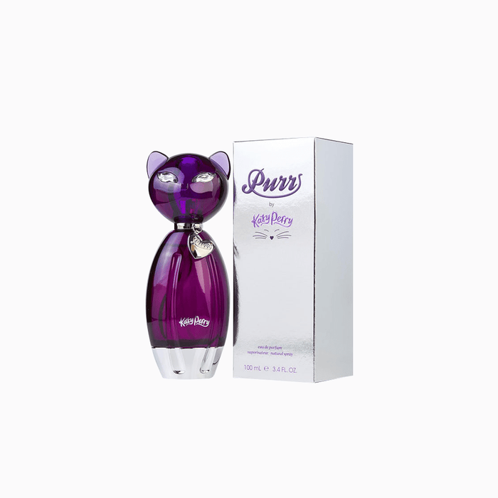 Katy Perry Purr EDP 100 ML (M)