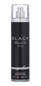 Kenneth Cole Black for Her Body Mist 236 ML (M)