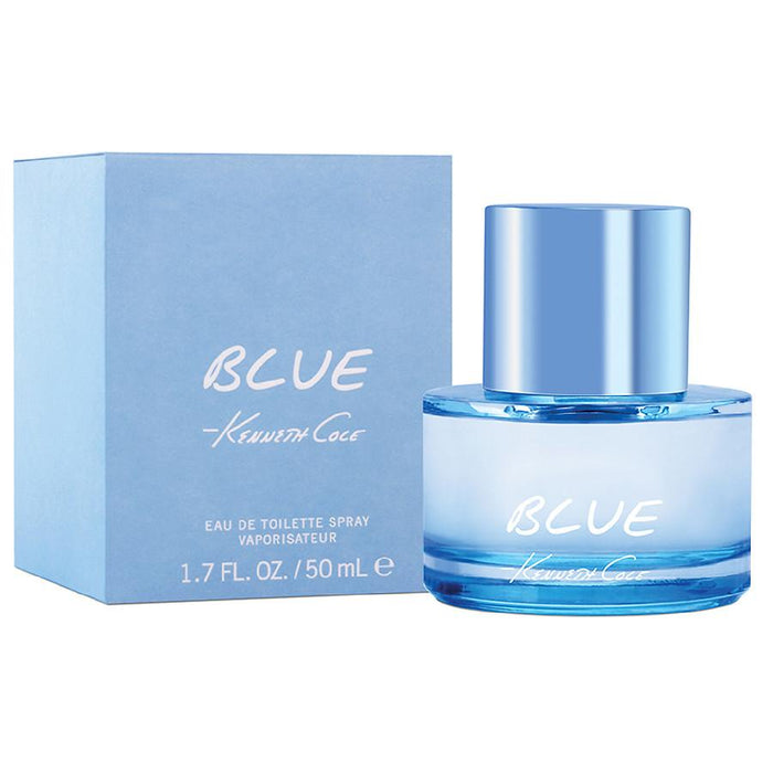 Kenneth Cole Blue EDT 50 ML (H)