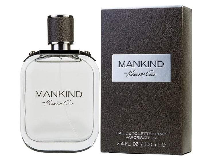 Kenneth Cole Mankind EDT 100 ML (H)
