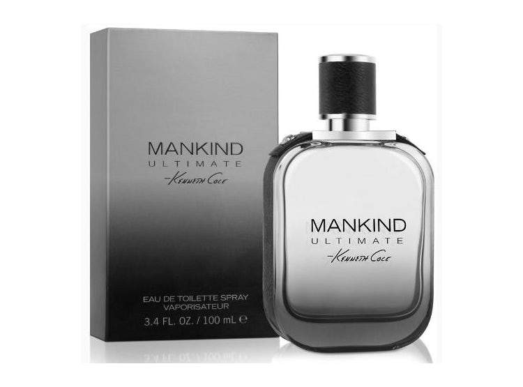 Kenneth Cole Mankind Ultimate EDT 100 ML (H)