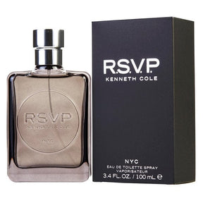 Kenneth Cole R.S.V.P EDT 100 ML (H) Default Title