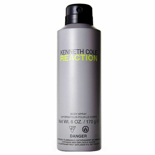 Kenneth Cole Kenneth Cole Reaction Body Spray 170 ML (H)
