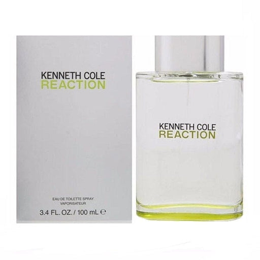 Kenneth Cole Kenneth Cole Reaction EDT 100 ML (H)
