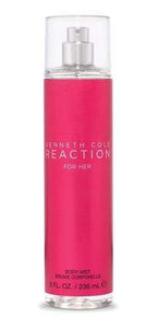 Kenneth Cole Reaction for Her Body Mist 236 ML (M)