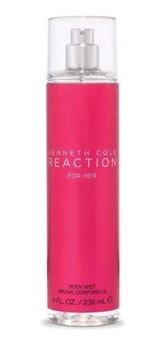 Kenneth Cole Kenneth Cole Reaction for Her Body Mist 236 ML (M)