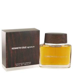 Kenneth Cole Signature EDT 100 ML (H) Default Title