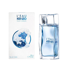 Kenzo L'eau Pour Homme EDT 50 ML (H)