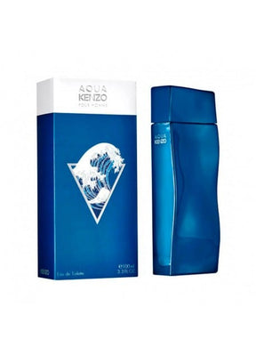 Kenzo Aqua Pour Homme EDT 100 ML Default Title