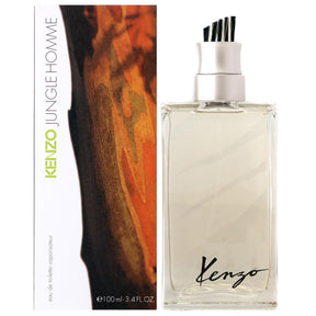 Kenzo Jungle EDT 100 ML (H) Default Title