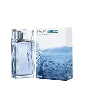Kenzo L'eau Par Homme EDT 50 ML (H) Default Title