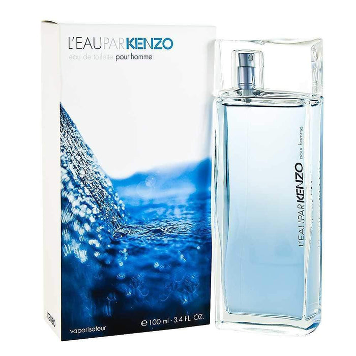 Kenzo Kenzo L'eau Par Kenzo Homme EDT 100 ML (H)