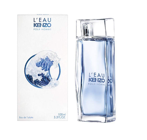 Kenzo Kenzo L'eau Pour Homme EDT 100 ML (H)