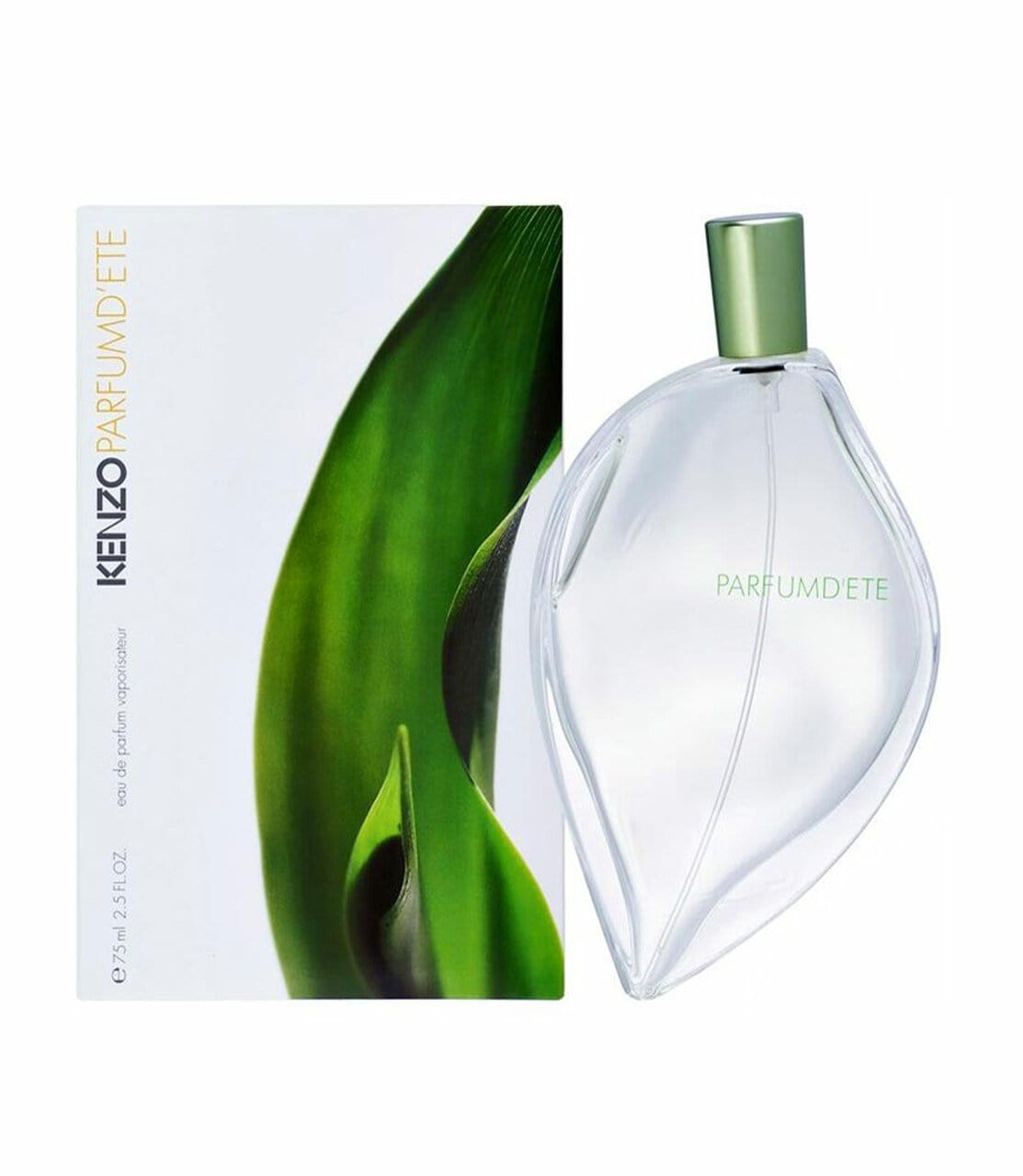 Kenzo Kenzo Parfumd D'Etd EDP 75 ML (M)
