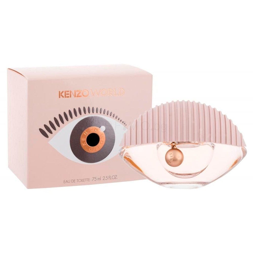 Francis Kurkdjian Perfume Kenzo World 75 Ml Kenzo World Intense