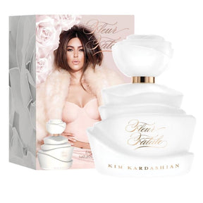 Kim Kardashian Fleur Fatale EDP 100 ML (M) Default Title