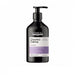 L'ORÉAL PROFESSIONNEL L'ORÉAL PROFESSIONNEL Shampoo Neutralizante Chroma Crème Purple Dyes 500 ML