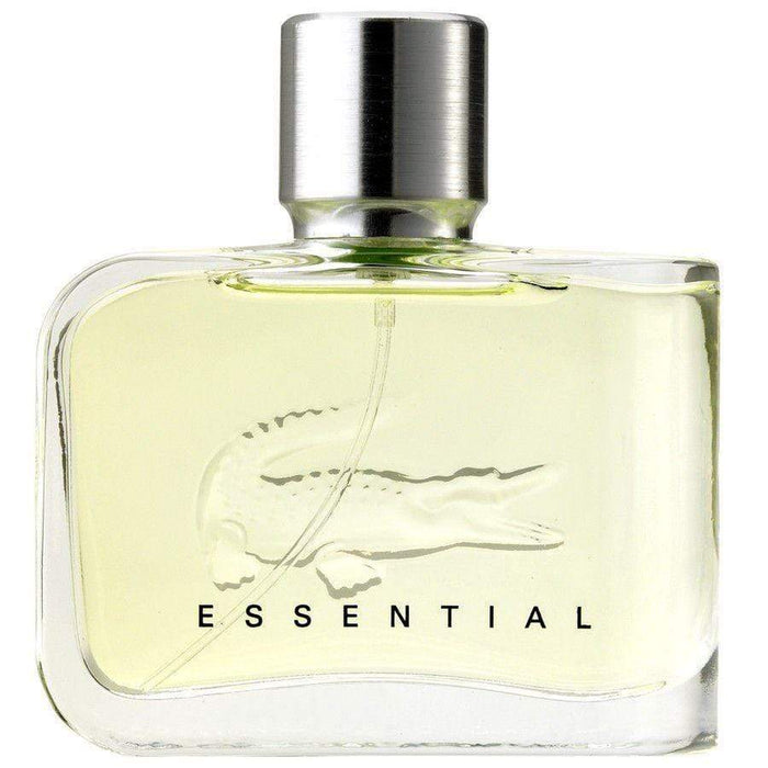 Lacoste Essential EDT 125 ML Tester (H)