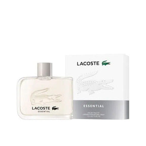 Lacoste Essential EDT 125 ML (H)
