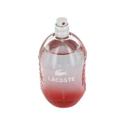 Lacoste Lacoste Red EDT 125 ML Tester (H)