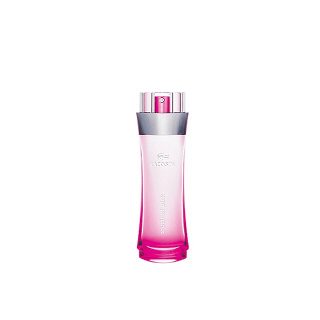 Lacoste Touch Of Pink EDT 90 ML Tester (M)