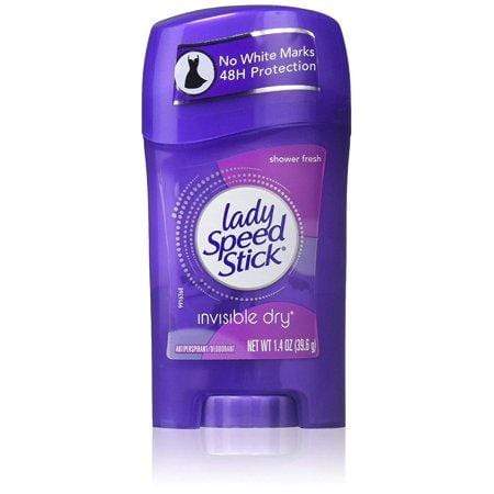 Lady Speed Stick Lady Speed Stick Desodorante en barra Shower Fresh 39.6 g