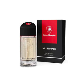 Lamborghini Millennials EDT 125 ML (H)