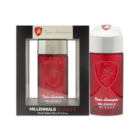 Lamborghini Millennials Winner EDT 125 ML (H)