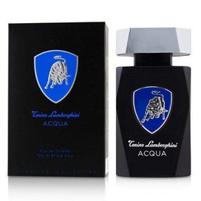 Lamborghini Acqua Men EDT 125 ML (H) Default Title