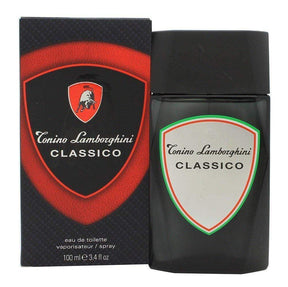Lamborghini Classico EDT 125 ML (H) Default Title