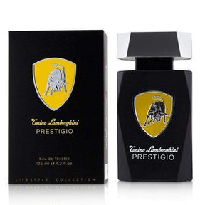 Lamborghini Prestigio EDT 125 ML (H) Default Title