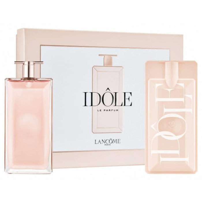 Lancome Idole Set Le Parfum EDP 50 ML + Carcasa (M)