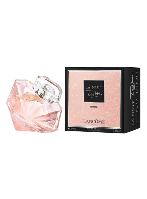 Lancome Lancome La Nuit Tresor Nude EDT 100 ML (M)