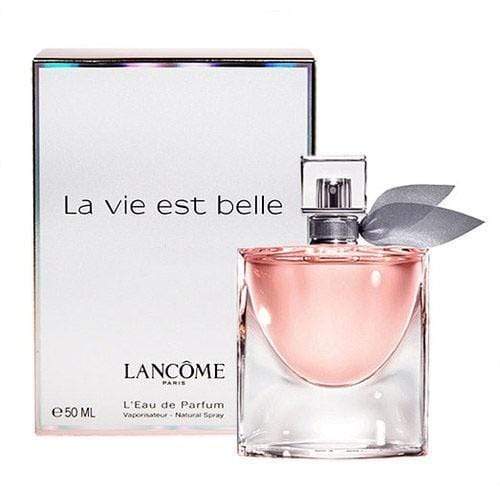 Lancome La Vie Est Belle EDP 50 ML (M) – Elite Perfumes