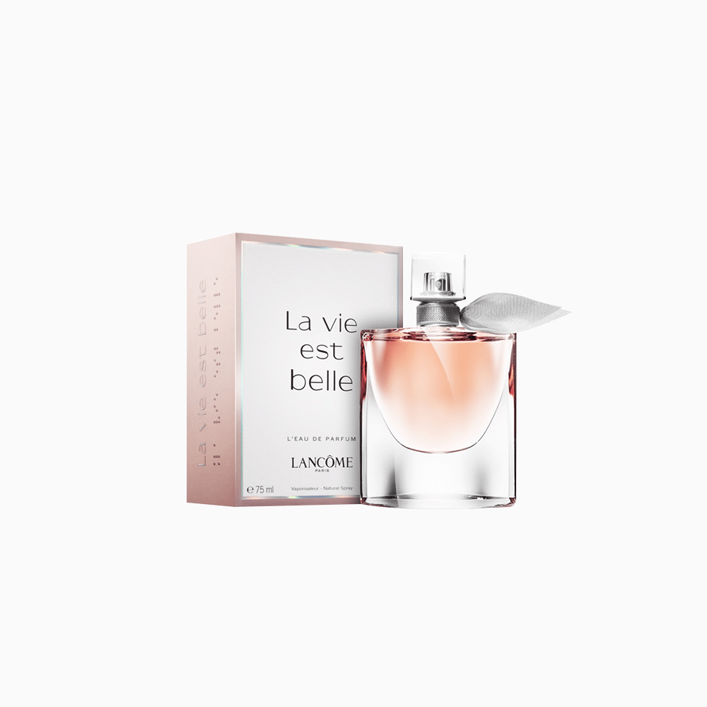 Lancome La Vie Est Belle EDP 75 ML (M) – Elite Perfumes