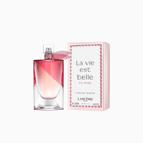 Lancome La Vie Est Belle En Rose EDT 100 ML (M) Default Title