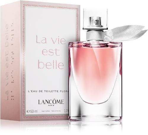 Lancome La Vie Est Belle Florale EDT 50 ML (M)