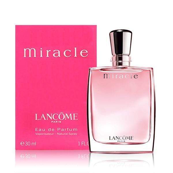 Lancome Miracle EDP 30 ML (M)