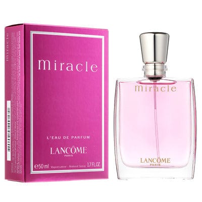 Lancome Lancome Miracle EDP 50 ML (M)
