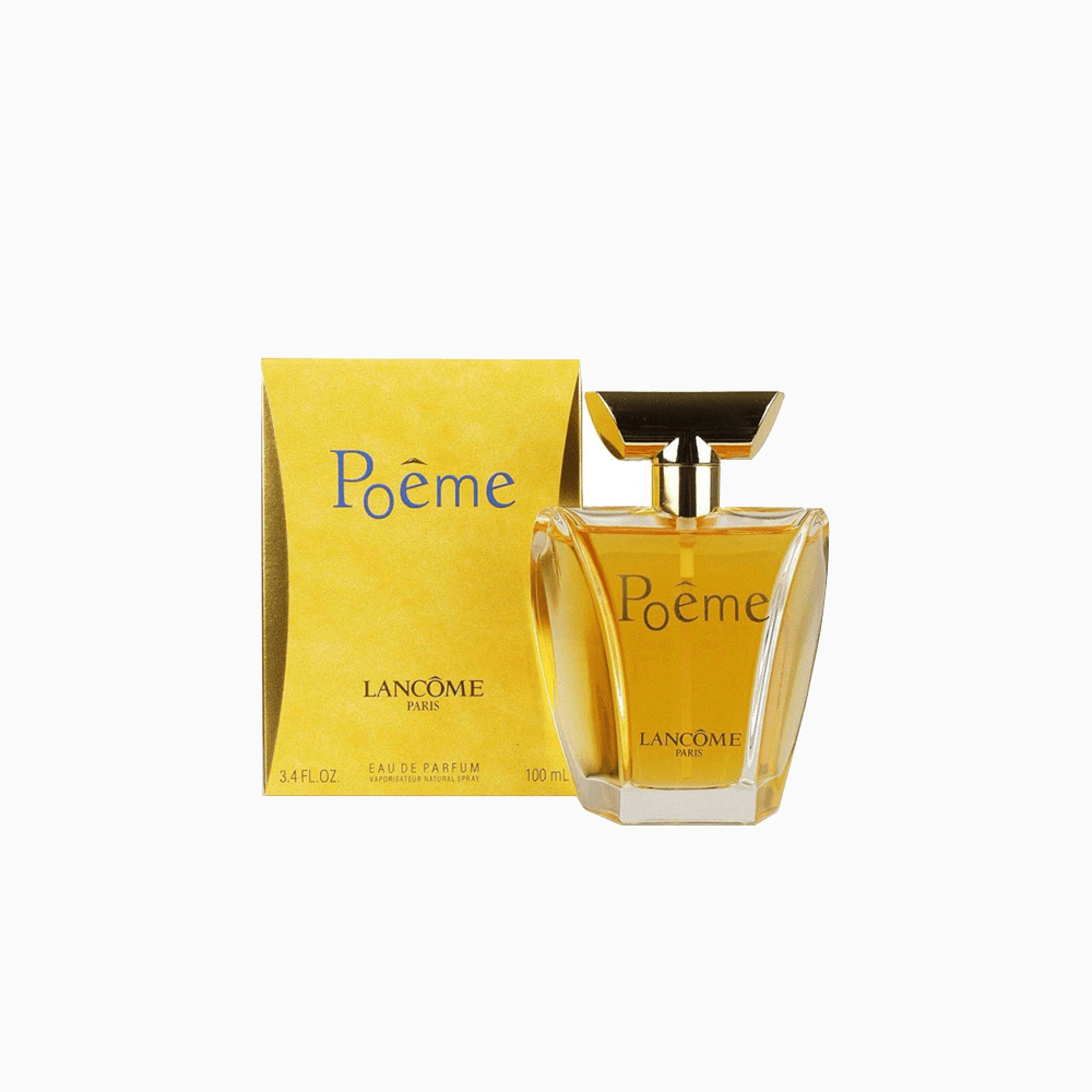Lancome Poeme EDP 100 ML (M) – Elite Perfumes - Main Image