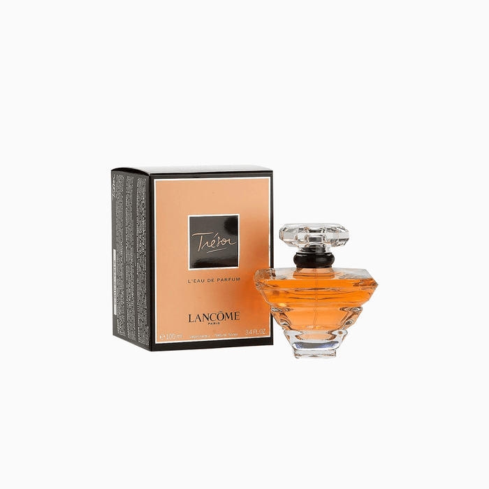 Lancome Tresor L'eau De Parfum EDP 100 ML (M)