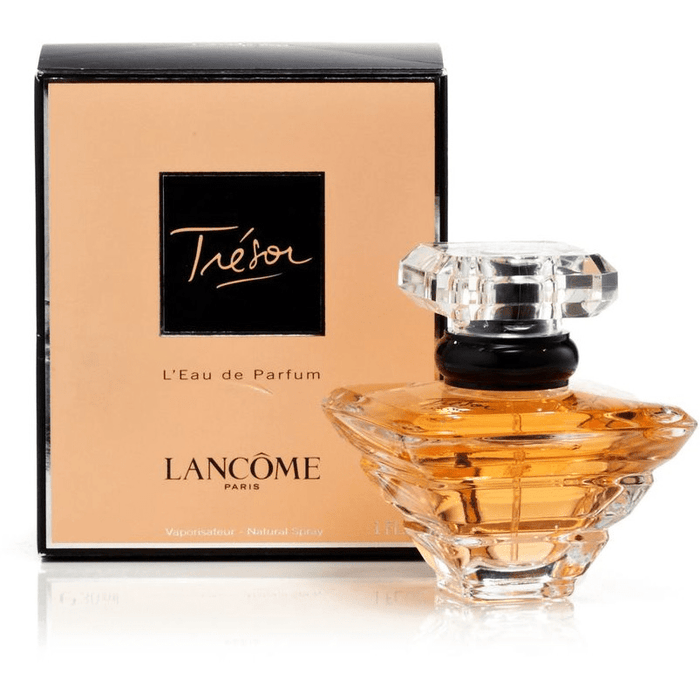Lancome Tresor L'eau De Parfum EDP 50 ML (M)