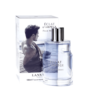 Lanvin Eclat D'Arpege Pour Homme EDT 100 ML (H) Default Title