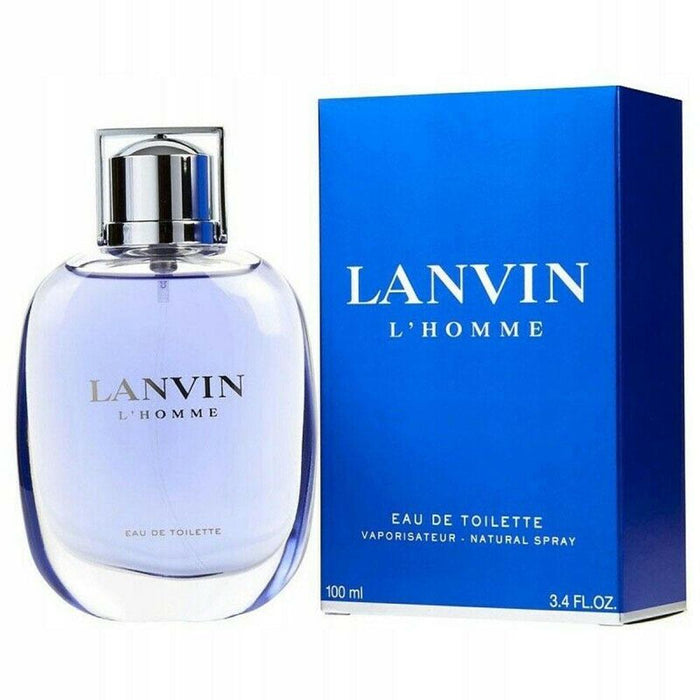 Lanvin Lanvin Lanvin L'Homme EDT 100 ML (H)