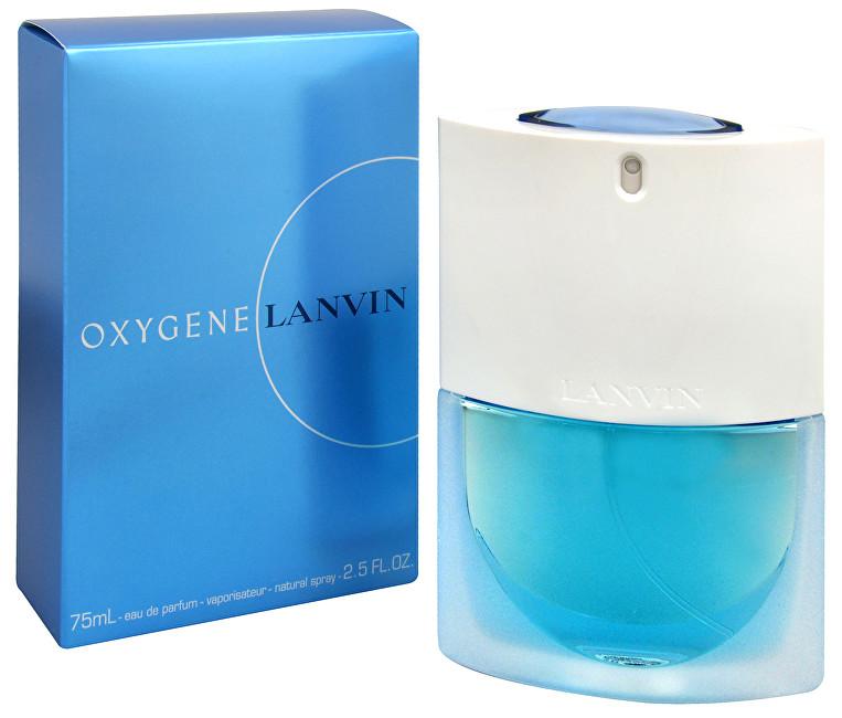 Lanvin Lanvin Oxygene EDP 75 ML (M)