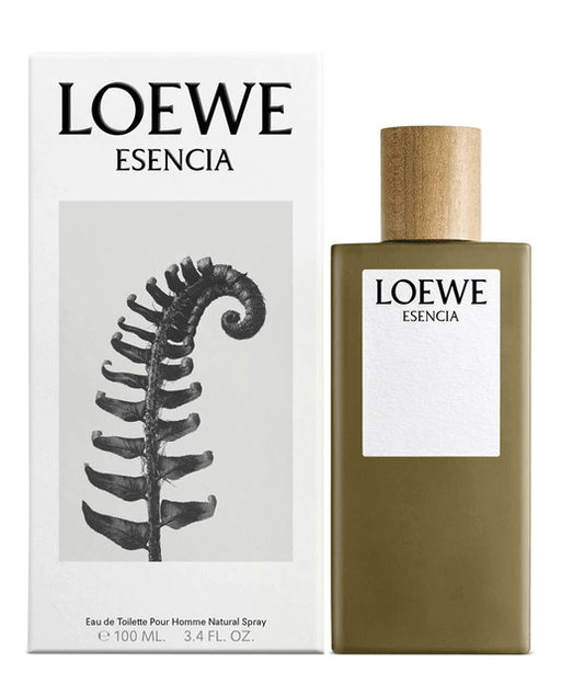 Loewe Loewe Esencia EDT 100 ML (H)