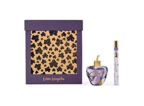 Lolita Lempicka Estuche EDP 100 ML + 15ML (M) Default Title