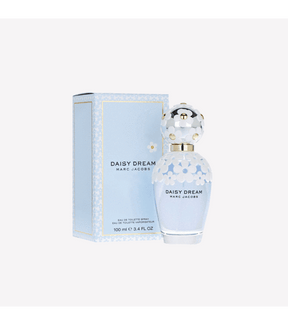 Marc Jacobs Daisy Dream EDT 100 ML (M) Default Title